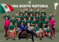 Selección Mexicana