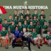 Selección Mexicana