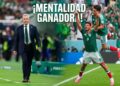 Mentalidad