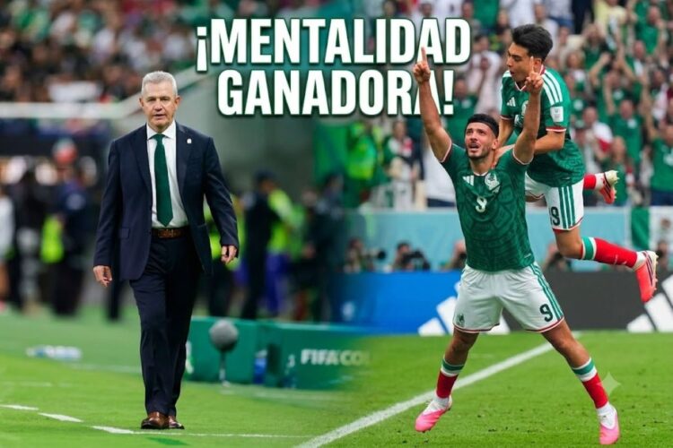 Mentalidad