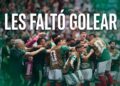 Selección México