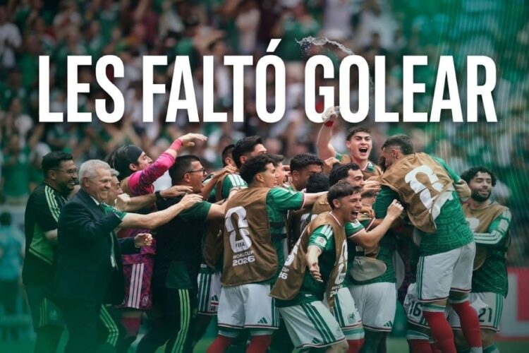 Selección México