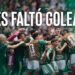 Selección México