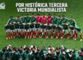 Selección Mexico
