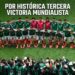 Selección Mexico