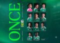 Selección Mexico
