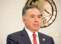 Enrique Inzunza suma 54 días de ausencia en el Senado