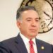 Enrique Inzunza suma 54 días de ausencia en el Senado