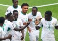 Senegal golea y sueña con la segunda ronda del Mundial 2026