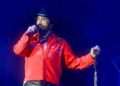 Más de 270 mil personas viven “La serenata más grande del mundo” con Alejandro Fernández