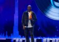 Sergio George, ícono de la industria musical en Premios Tu Música Urbano Mix 2026