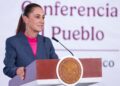 Sheinbaum descarta mesas centralizadas con la CNTE