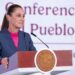 Sheinbaum descarta mesas centralizadas con la CNTE