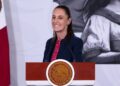 Sheinbaum programas sociales, soberanía nacional y Mundial