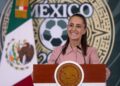 Sheinbaum rechaza provocaciones de CNTE y mantiene diálogo