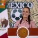 Sheinbaum rechaza provocaciones de CNTE y mantiene diálogo