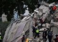 Graves daños por terremotos de magnitud 7.2 y 7.5 en Venezuela
