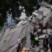 Graves daños por terremotos de magnitud 7.2 y 7.5 en Venezuela