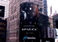 Debut histórico de SpaceX en Bolsa convierte a Elon Musk en primer billonario