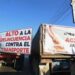 Suspenden bloqueos carreteros. AMEXI Foto RRSS