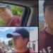 Taxista en Oaxaca agredió a una mujer a golpes