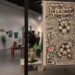 Tepito revive su historia futbolera con fotos, trofeos y testimonios en un conversatorio abierto al público. | AMEXI/FOTO: cultura.gob.mx