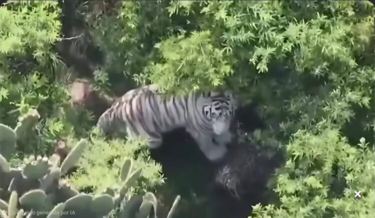 Tigre