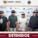 Tijuana rescata a tres mujeres asiáticas retenidas en un motel