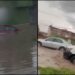 Tormenta atípica en Oaxaca genera daños e inundaciones