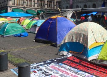 SEP llama a mantener la calma ante movilización de CNTE