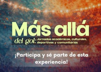 La UAM Xochimilco reflexiona sobre el Mundial más allá de la cancha 