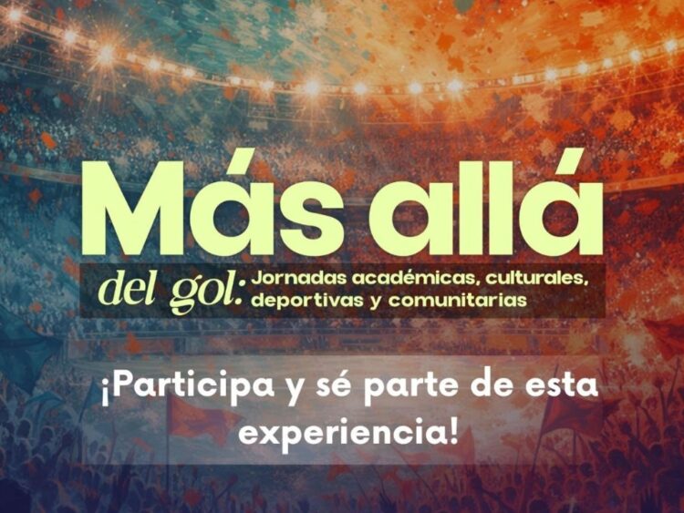 La UAM Xochimilco reflexiona sobre el Mundial más allá de la cancha