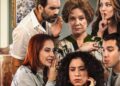 Carmen Armendáriz celebra la libertad creativa que encontró en ViX con "Una familia complicada"