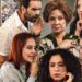 Carmen Armendáriz celebra la libertad creativa que encontró en ViX con "Una familia complicada"