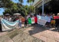 Unos 65 mil extranjeros permanecen varados en Chiapas por retrasos de la Comar