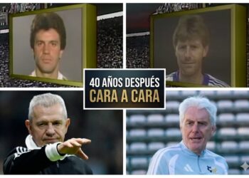 Javier Aguirre