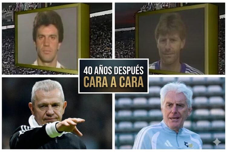 Javier Aguirre