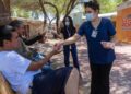 “Verano Seguro” contra calor en Baja California