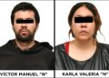 Vinculan a proceso a implicados en presunto montaje de secuestro de alcaldesa de Tenancingo