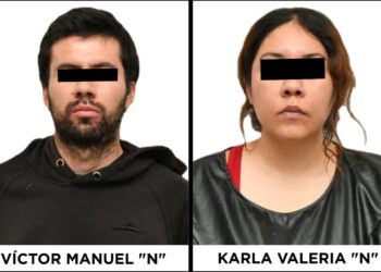 Vinculan a proceso a implicados en presunto montaje de secuestro de alcaldesa de Tenancingo