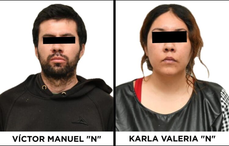Vinculan a proceso a implicados en presunto montaje de secuestro de alcaldesa de Tenancingo