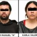 Vinculan a proceso a implicados en presunto montaje de secuestro de alcaldesa de Tenancingo
