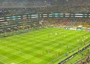 El duelo entre México y Corea del Sur podría disputarse bajo condiciones de nubosidad y posibles lluvias