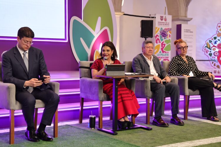 CDMX revela operativo sin precedentes para Mundial 2026