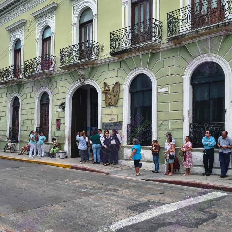 Sismo fue imperceptible para la mayoría de la población