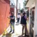 Rescatan a 14 perros en condiciones de maltrato extremo en Oaxaca
