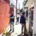 Rescatan a 14 perros en condiciones de maltrato extremo en Oaxaca