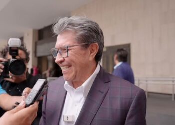 Proceso interno de Morena arranca el 22 de junio, habrá muchas renuncias: Monreal
