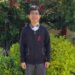 Ángel David Jiménez, estudiante zapoteco, gana beca completa por proyecto de IA