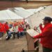 Organizaciones nacionales e internacionales celebran 32 años de la CMAP en SLP